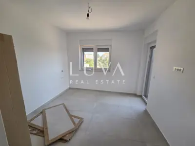 Novalja, moderna novogradnja, stan A3/Z1, NKP 75 m² - 5