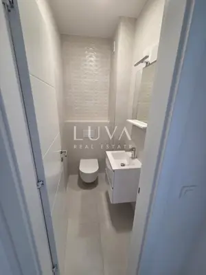 Novalja, moderna novogradnja, stan A3/Z1, NKP 75 m² - 7