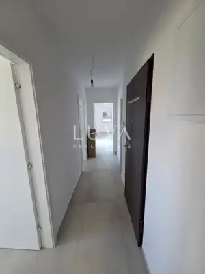 Novalja, moderna novogradnja, stan A3/Z1, NKP 75 m² - 6