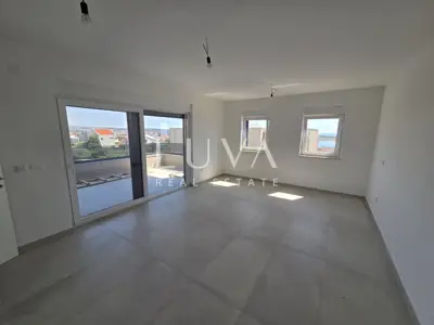 Novalja, moderna novogradnja, stan A3/Z1, NKP 75 m² - 3