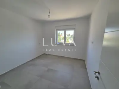 Novalja, moderna novogradnja, stan A3/Z1, NKP 75 m² - 4
