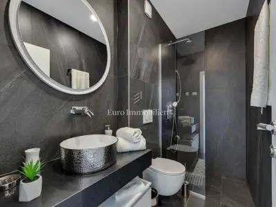 Luxusvilla mit Pool, Makarska - 12