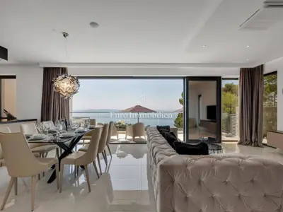 Luxusvilla mit Pool, Makarska - 3