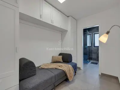 Luxusvilla mit Pool, Makarska - 10