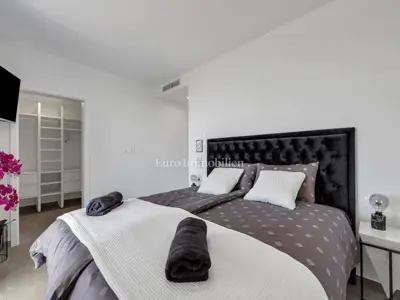 Luxusvilla mit Pool, Makarska - 8