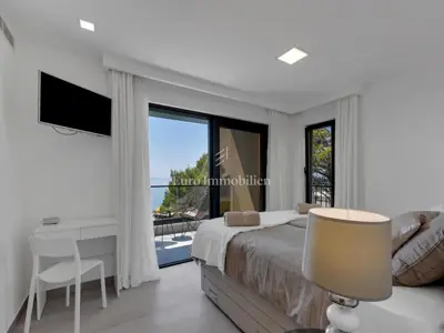 Luxusvilla mit Pool, Makarska - 4
