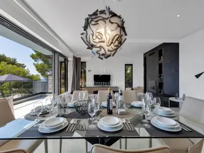 Luxusvilla mit Pool, Makarska - 16