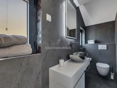 Luxusvilla mit Pool, Makarska - 11