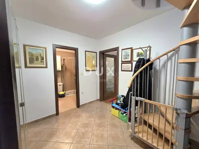 Apartment 86 m², Fažana - 150 m from the sea - 16