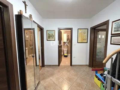 Apartment 86 m², Fažana - 150 m from the sea - 22