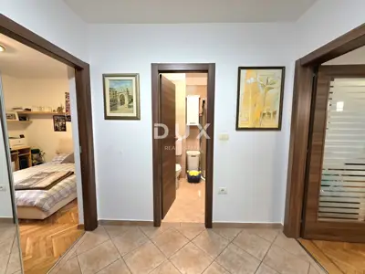 Apartment 86 m², Fažana - 150 m from the sea - 17