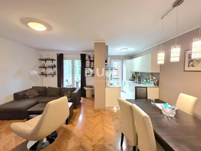 Apartment 86 m², Fažana - 150 m from the sea