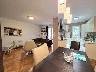 Apartment 86 m², Fažana - 150 m from the sea - 12