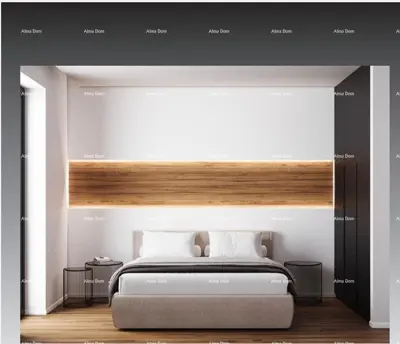 Wohnung 166 m², Kanfanar - Neubau und 1 Parkplatz - 7