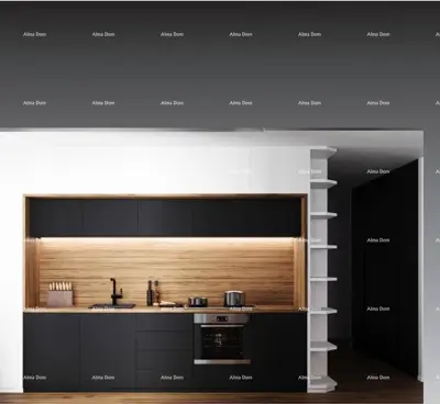 Wohnung 166 m², Kanfanar - Neubau und 1 Parkplatz - 5