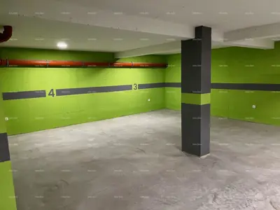 Wohnung in Medulin, Meerblick und Garage - 14