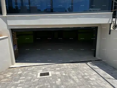 Wohnung in Medulin, Meerblick und Garage - 18