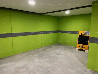 Wohnung in Medulin, Meerblick und Garage - 16