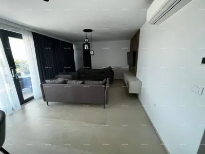 Wohnung in Medulin, Meerblick und Garage - 5