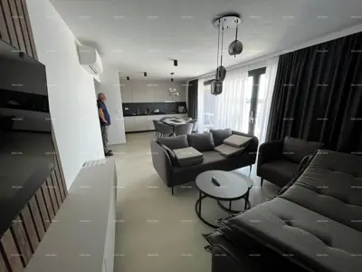 Wohnung in Medulin, Meerblick und Garage - 2