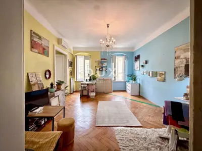 Rijeka, centar, 3-sobni stan, 76 m², nadomak Korza - 3