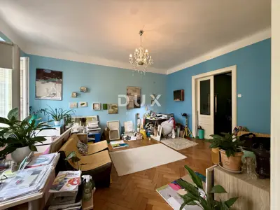 Rijeka, centar, 3-sobni stan, 76 m², nadomak Korza - 4