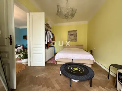 Rijeka, centar, 3-sobni stan, 76 m², nadomak Korza - 6