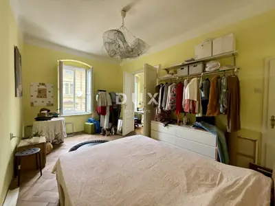 Rijeka, centar, 3-sobni stan, 76 m², nadomak Korza - 7
