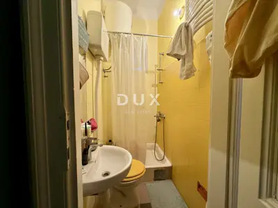 Rijeka, centar, 3-sobni stan, 76 m², nadomak Korza - 10