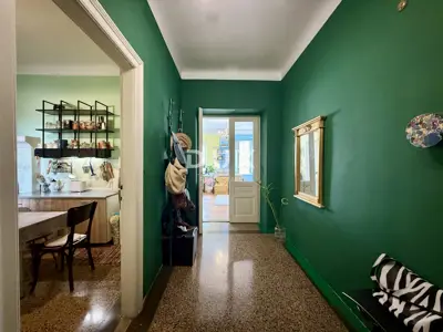 Rijeka, center, 3-room apartment, 76 m², near Korzo