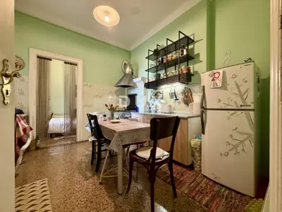 Rijeka, centar, 3-sobni stan, 76 m², nadomak Korza - 5