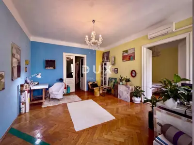Rijeka, centar, 3-sobni stan, 76 m², nadomak Korza - 2