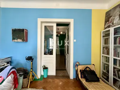 Rijeka, centar, 3-sobni stan, 76 m², nadomak Korza - 9