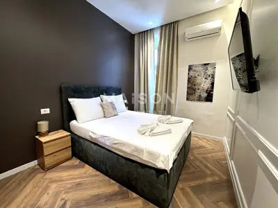 Stan u Rijeci, Sušak - potpuno adaptiran i elegantan - 4