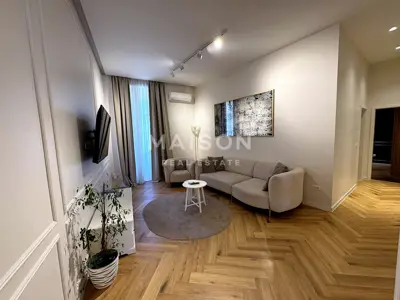 Stan u Rijeci, Sušak - potpuno adaptiran i elegantan - 6