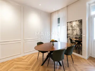 Stan u Rijeci, Sušak - potpuno adaptiran i elegantan