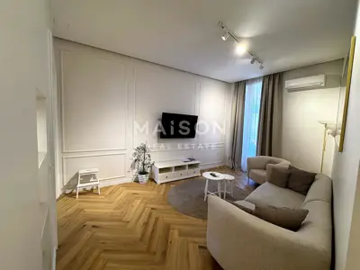 Stan u Rijeci, Sušak - potpuno adaptiran i elegantan - 5