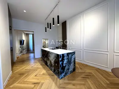 Stan u Rijeci, Sušak - potpuno adaptiran i elegantan - 7