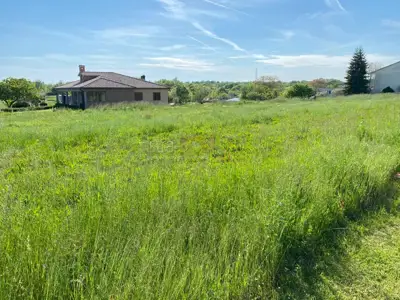 *Građevinsko zemljište 1120 m²* - 5