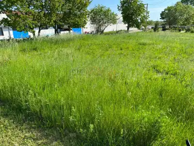 *Građevinsko zemljište 1120 m²* - 2