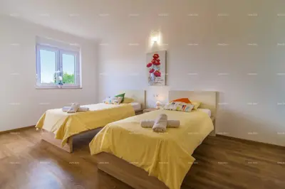 Kuća u Pomeru, bazen 7 x 4 m i velika terasa - 10