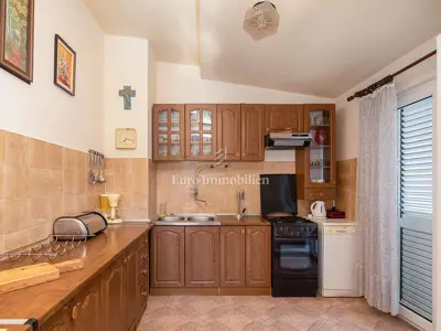 Kuća 210 m², Marušići - blizu mora i plaže - 7
