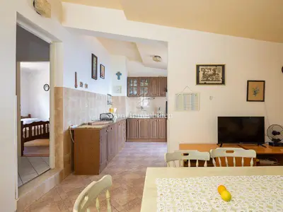 Kuća 210 m², Marušići - blizu mora i plaže - 6