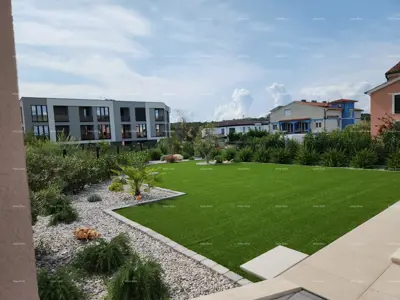 Apartment 100 m², Banjole, garden and pool - 4