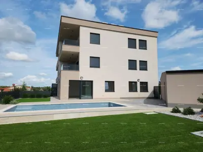 Apartment 100 m², Banjole, garden and pool - 3