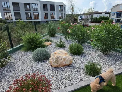 Apartment 100 m², Banjole, garden and pool - 8