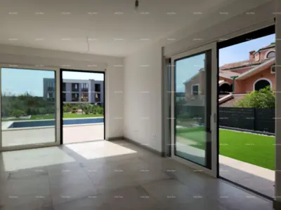 Apartment 100 m², Banjole, garden and pool - 10