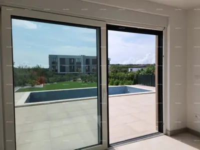 Apartment 100 m², Banjole, garden and pool - 14