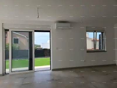Apartment 100 m², Banjole, garden and pool - 15