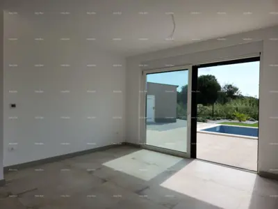 Apartment 100 m², Banjole, garden and pool - 13